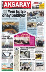YENİ AKSARAY