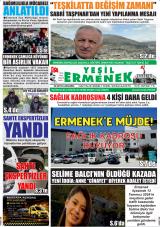 YEŞİL ERMENEK