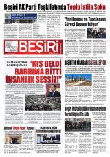 BEŞİRİ