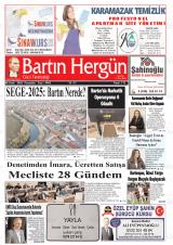 BARTIN HERGÜN