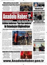 ANADOLU HABER