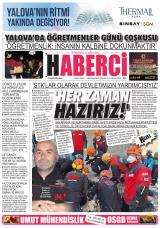 HABERCİ