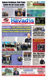 VİZYON HAVADİS