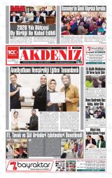 AKDENİZ