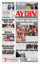 AYDIN OSMANİYE