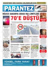 DÜZCE PARANTEZ