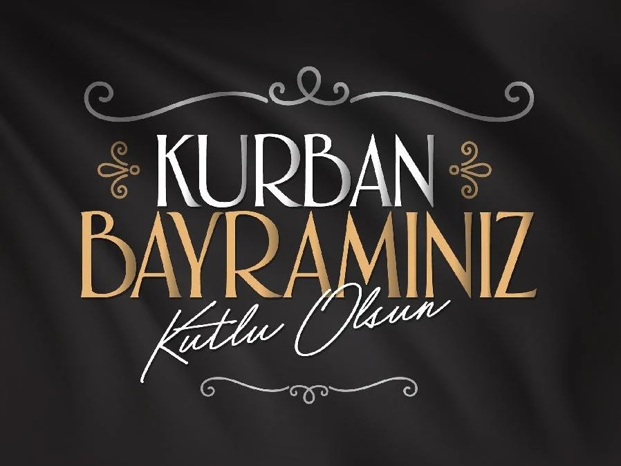 Kurban Bayramı En Güzel Mesajları