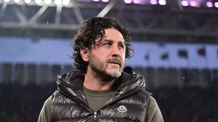 Fatih Tekke’den Fenerbahçe Maçı Sonrası Açıklama