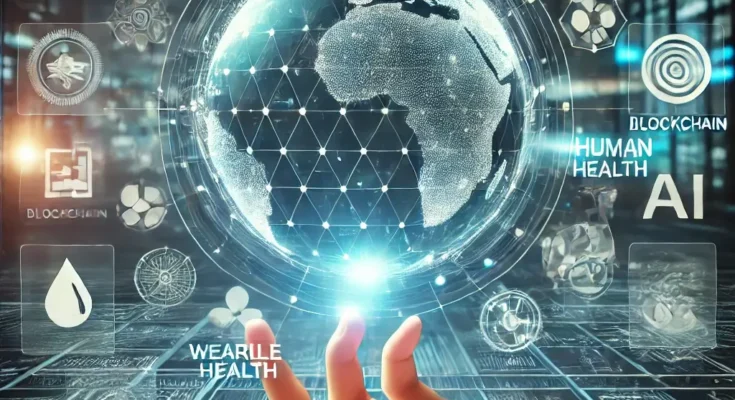 2025 Yılı Teknoloji Trendleri