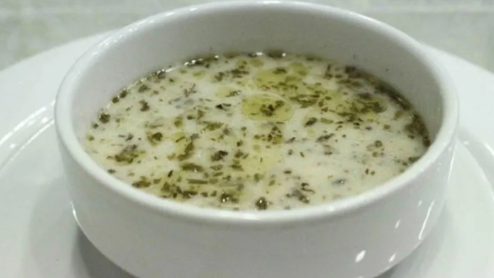 Yayla Çorbası Nasıl Yapılır