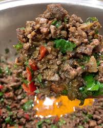 Ciğer Kavurma Tarifi (Kuzu veya Dana)