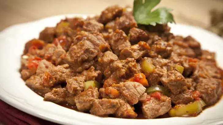 Et Sote Tarifi (4 kişilik)