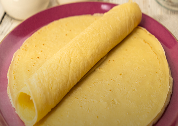 Fırında Tepsi Krebi