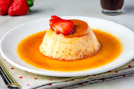 Krem Karamel Tarifi (6 kişilik)