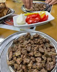 Tereyağlı Kavurma (Tokat Usulü) Tarifi