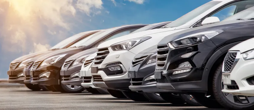 Türkiye’de En Çok Satan Araçlar