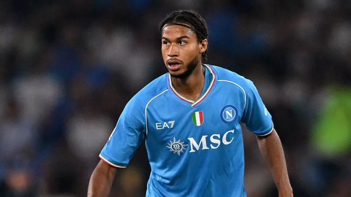 JENS CAJUSTE BEŞİTAŞ’TA