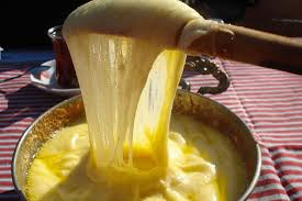 Kuymak / Mıhlama Tarifi