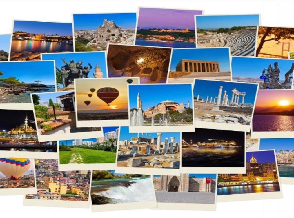 Türkiye Yurt İçi Tur Firmaları