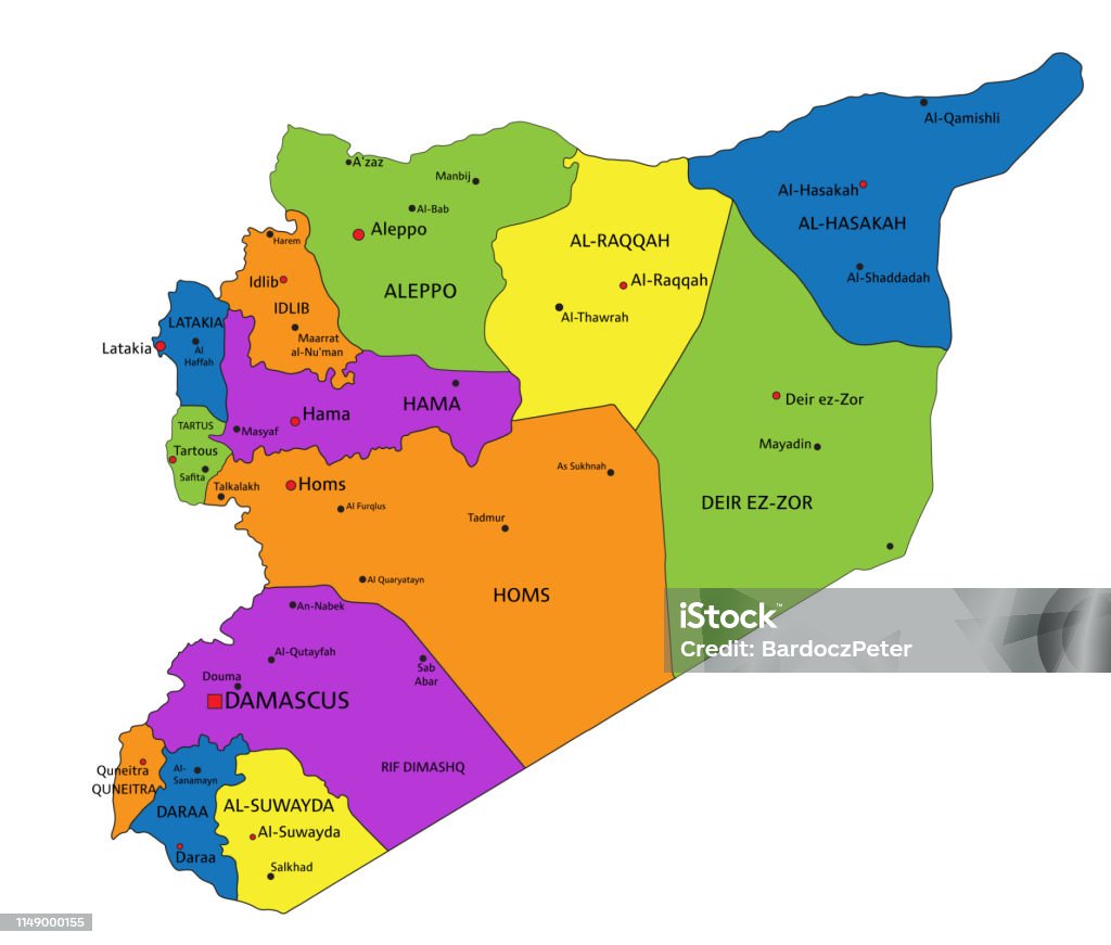 Suriye’deki Dürziler Kimlerdir. Suriyedeki Rolleri