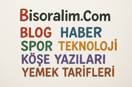 Bisoralim.Com