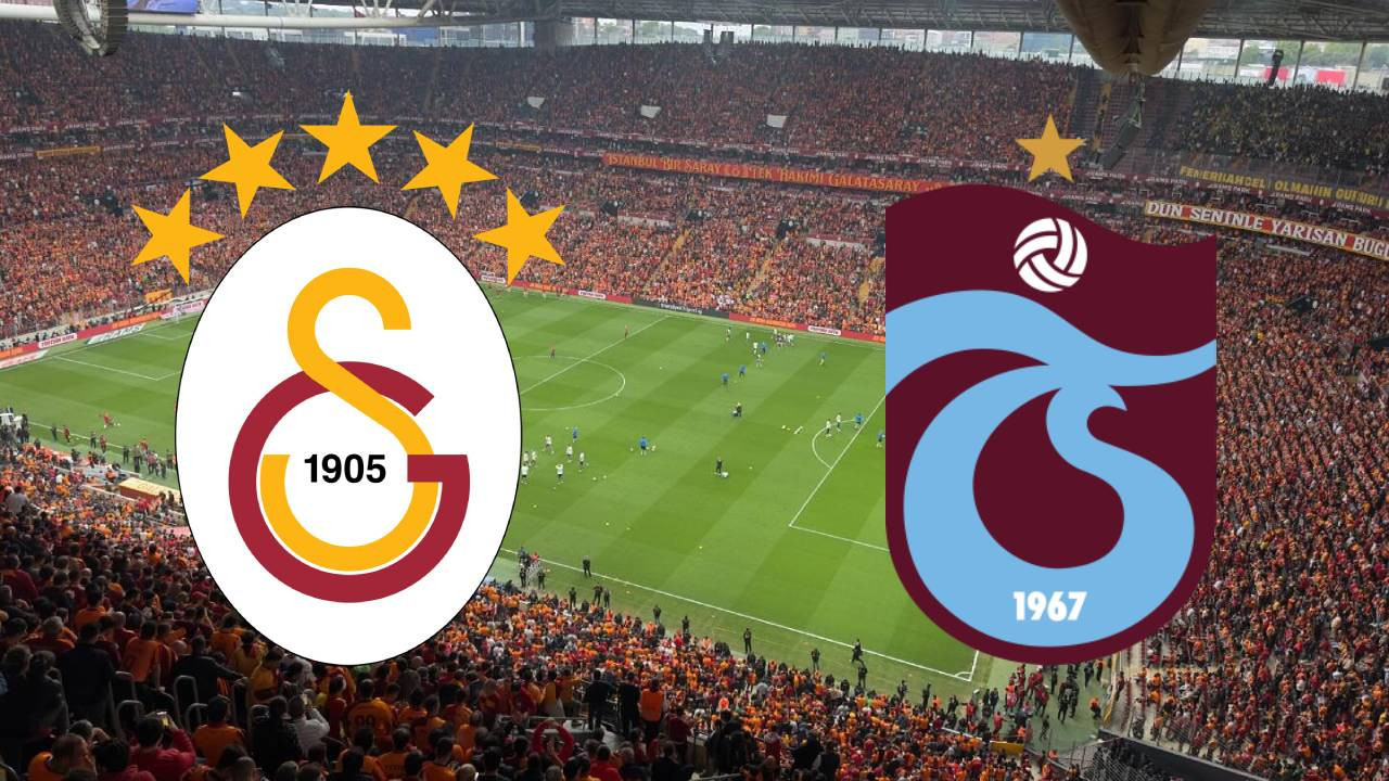 GALATASARAY TRABZONSPOR MAÇI DEĞERLENDİRMESİ