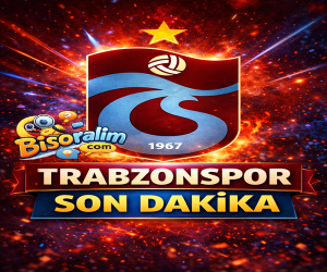 Trabzonspor Son Dakika Haberleri