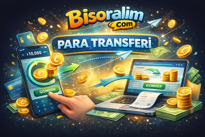 Para Transferinde Yeni Dönem Başladı