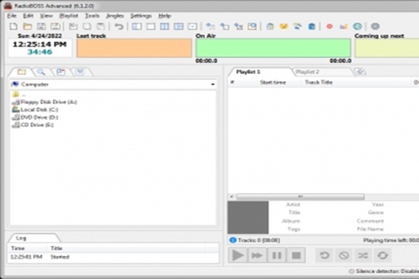 Adım Adım RadioBOSS kurulumu