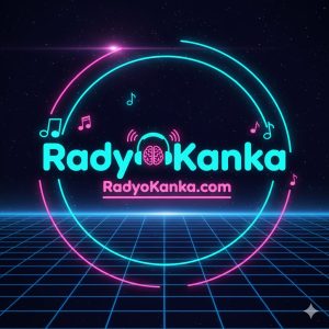 İnternet radyosu için DJ yayın programı