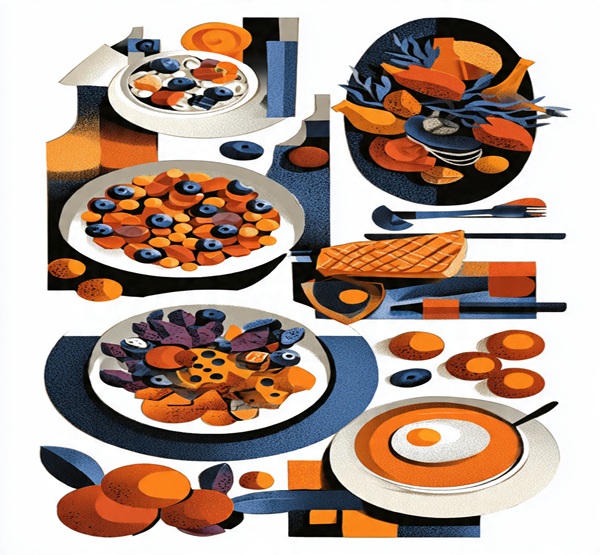 Haftalık Beslenme Planı Yapanlar İçin Örnek Tablo