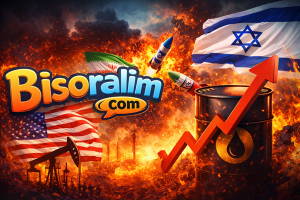 ABD-İSRAİL İRAN SAVAŞI VE PETROL NEREYE GIDIYOR